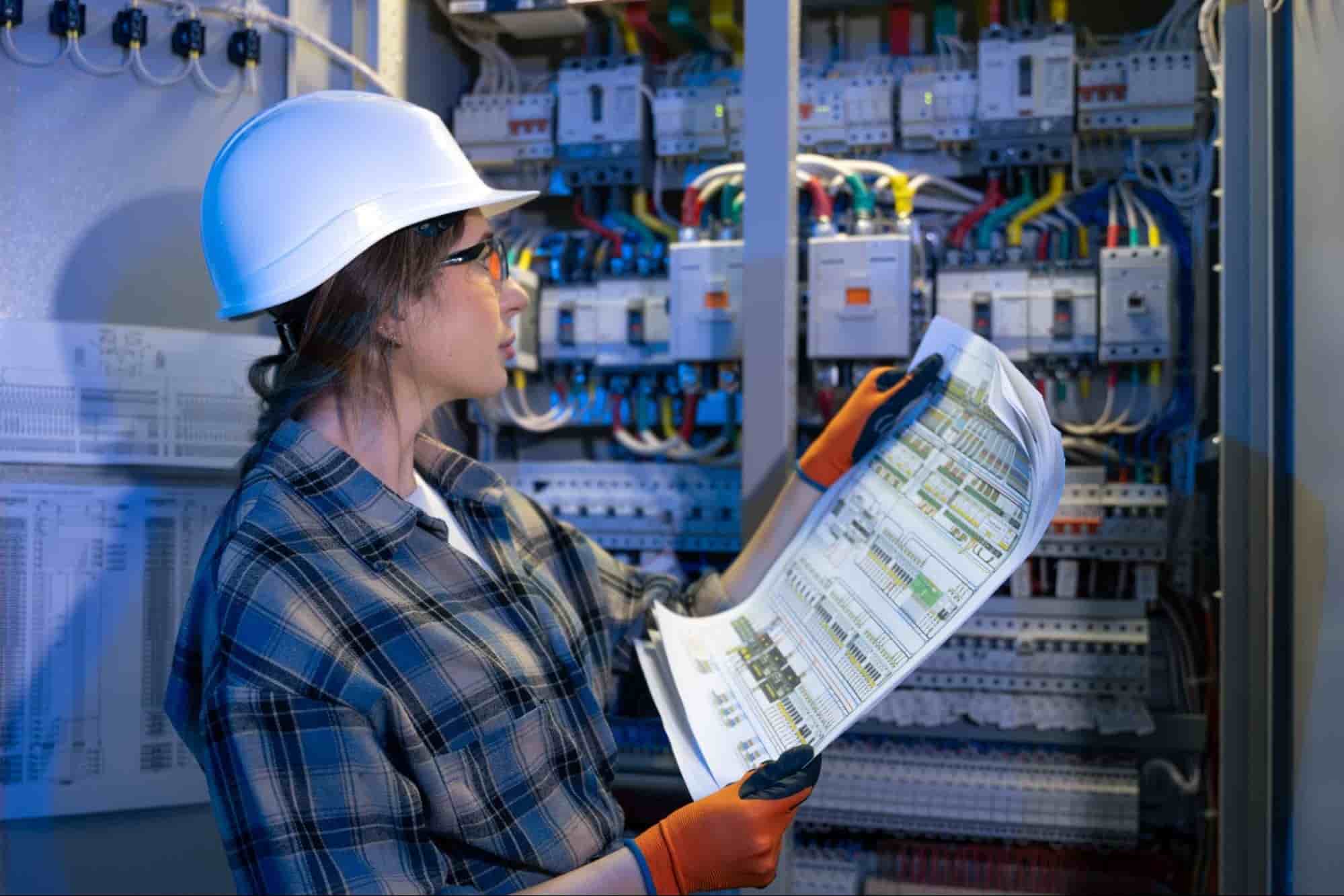 Обозначение УЗДП и AFDD: как показать на однолинейной схеме, маркировка, паспорт и код ОКПД 2