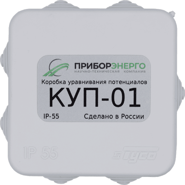 КУП производства «НТК Приборэнерго» КУП производства «НТК Приборэнерго»