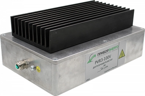 PVR3-100V-3х30VA купить в интернет-магазине ООО «НТК Приборэнерго»