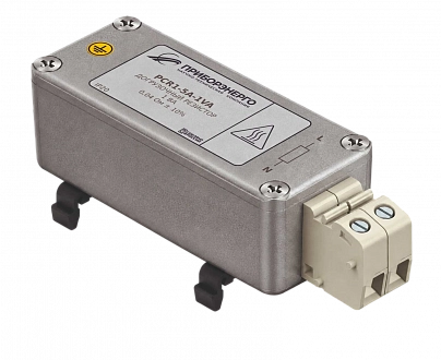 PCR1-5A-1VA купить в интернет-магазине ООО «НТК Приборэнерго»