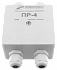 Разветвитель интерфейса RS-485/422 ПР-4 IP65 (Исполнение 2) купить в интернет-магазине ООО «НТК Приборэнерго»
