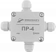 Разветвители интерфейса RS-422/485 ПР-4