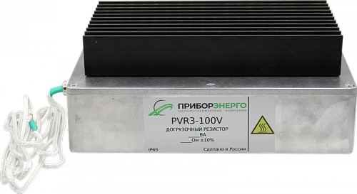 PVR3-63,5V-3х20VA купить в интернет-магазине ООО «НТК Приборэнерго»
