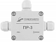  Разветвители интерфейса RS-422/485 ПР-3