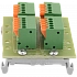 Разветвитель интерфейса RS-485/422 ПР-4 DIN IP00 (без корпуса) купить в интернет-магазине ООО «НТК Приборэнерго»