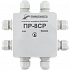 Разветвитель интерфейса RS-485 ПР-8СР IP65 купить в интернет-магазине ООО «НТК Приборэнерго»