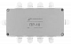 Разветвители интерфейса RS-422/485 ПР-10