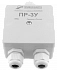 Разветвитель интерфейса RS-485/422 ПР-3У IP65 купить в интернет-магазине ООО «НТК Приборэнерго»