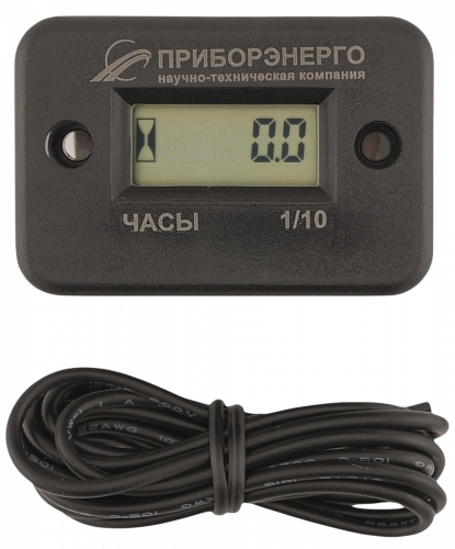 Счетчик моточасов PTC-01 купить в интернет-магазине ООО «НТК Приборэнерго»