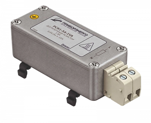 PCR1-5A-1VA купить в интернет-магазине ООО «НТК Приборэнерго»