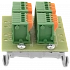 Разветвитель интерфейса RS-485/422 ПР-4 DIN IP00 (без корпуса) купить в интернет-магазине ООО «НТК Приборэнерго»