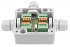 Разветвитель интерфейса RS-485/422 ПР-3Д ТМП IP65 (Исполнение 1) купить в интернет-магазине ООО «НТК Приборэнерго»