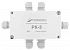 Разветвитель интерфейса и питания RS-485/422 РК-3 купить в интернет-магазине ООО «НТК Приборэнерго»