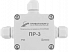 Разветвитель интерфейса RS-485/422 ПР-3 IP65 (Исполнение 1) купить в интернет-магазине ООО «НТК Приборэнерго»