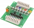 УЗИП Ethernet PoE 0102 IP00 купить в интернет-магазине ООО «НТК Приборэнерго»