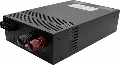 Блок питания PS48V2400 купить в интернет-магазине ООО «НТК Приборэнерго»