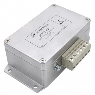 PCR3-5A-3х2,5VA купить в интернет-магазине ООО «НТК Приборэнерго»